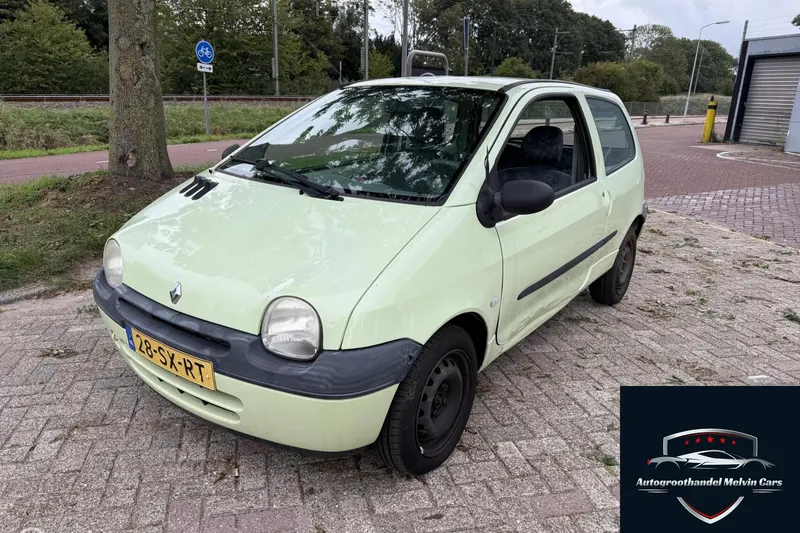 Renault Twingo (2006)