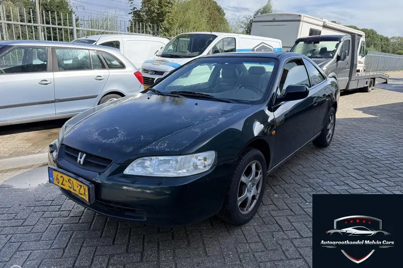 Honda Accord (1999)