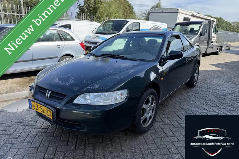 Honda Accord (1999)