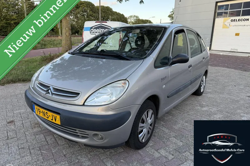 Citroën Xsara Picasso (2004)