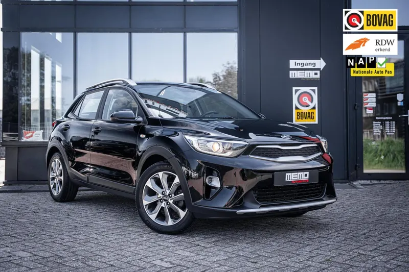 Kia Stonic (2020)