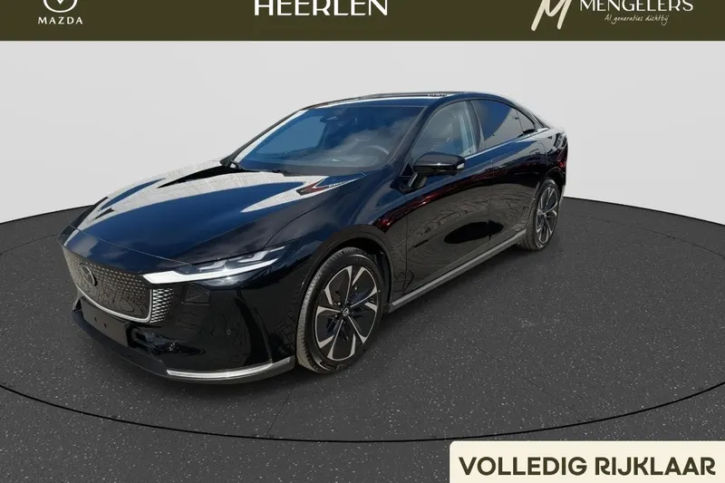 Mazda 6 (2026)