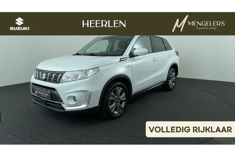 Suzuki Vitara (2019)