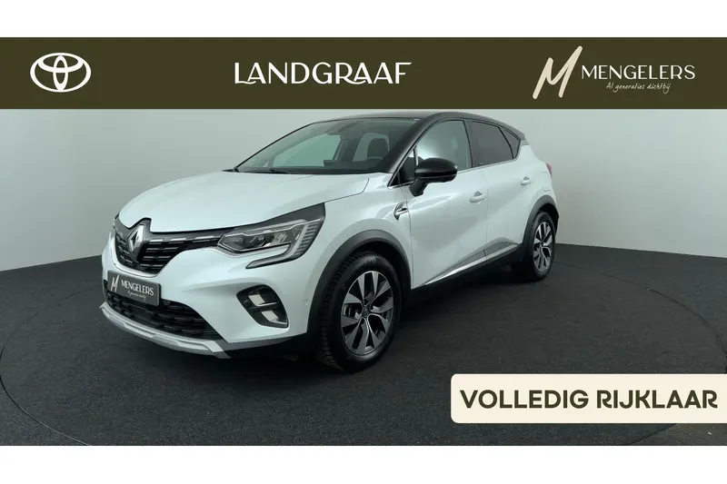Renault Captur (2021)