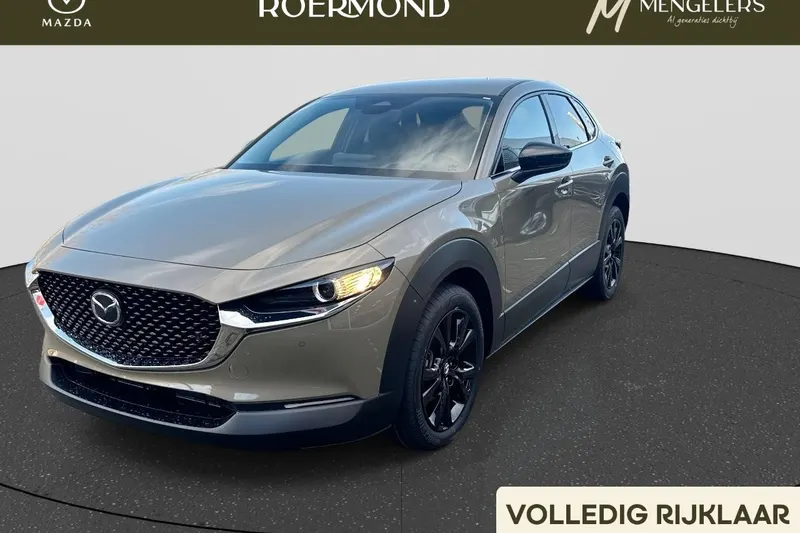 Mazda CX-30 (2026)