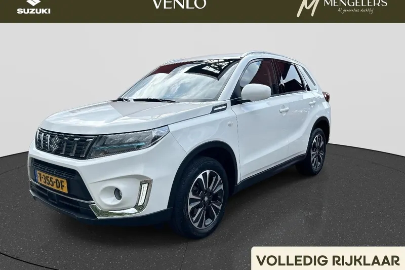 Suzuki Vitara (2023)