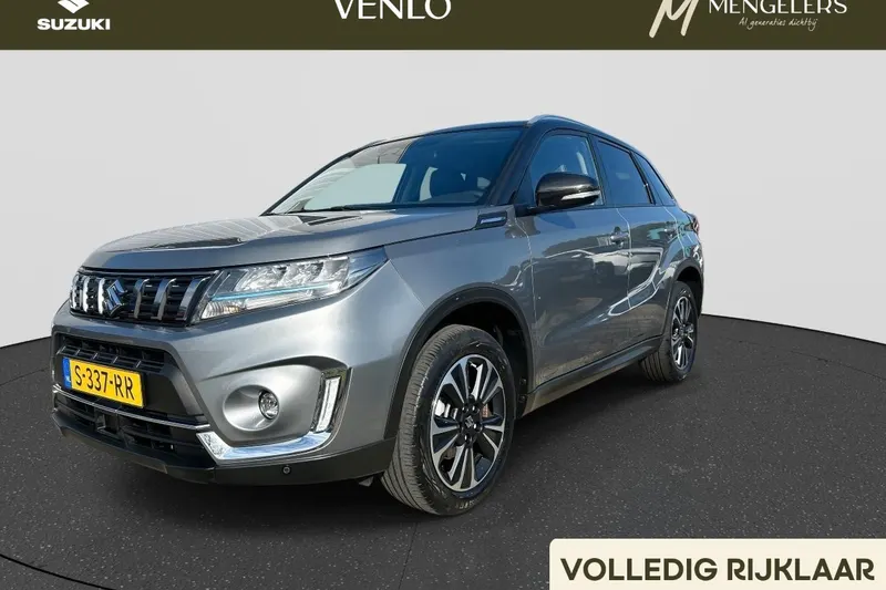 Suzuki Vitara (2023)