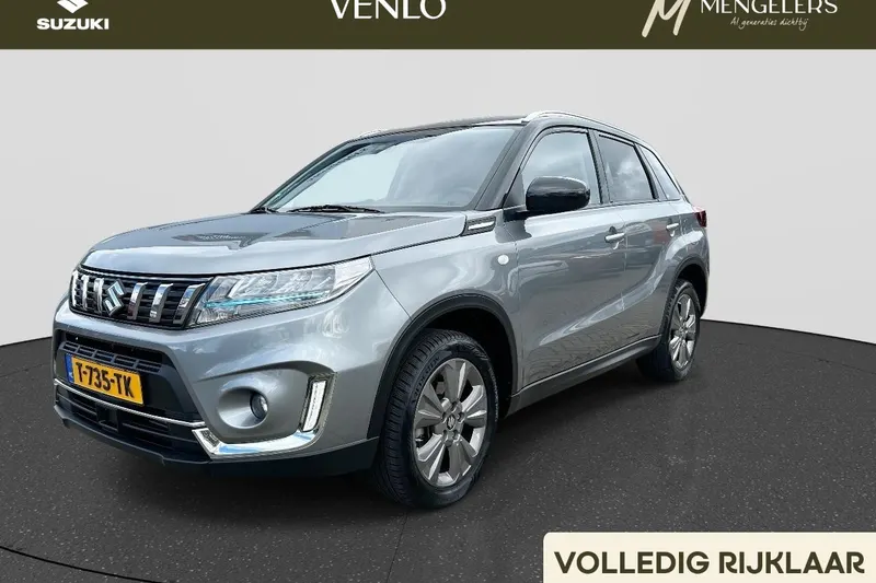 Suzuki Vitara (2023)