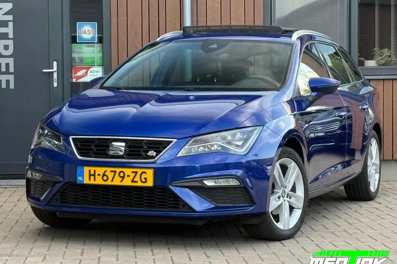 SEAT Leon (2020)