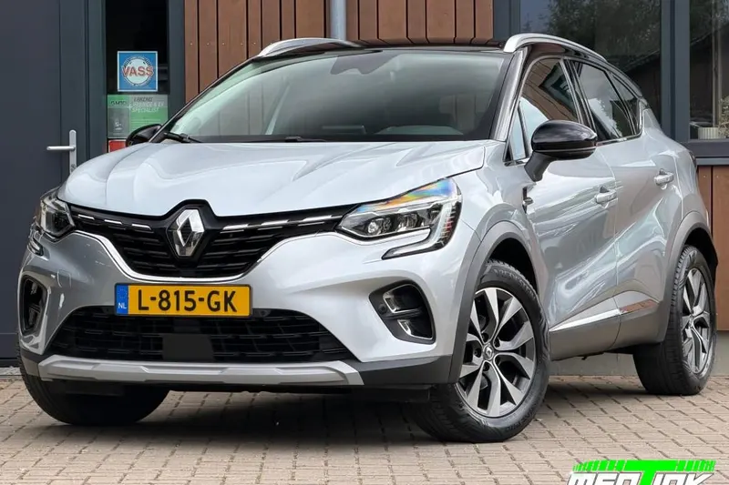 Renault Captur (2020)