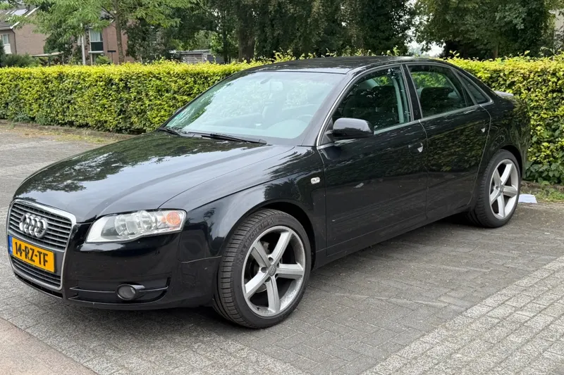 Audi A4 (2005)