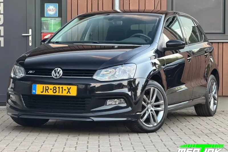 Volkswagen Polo (2016)