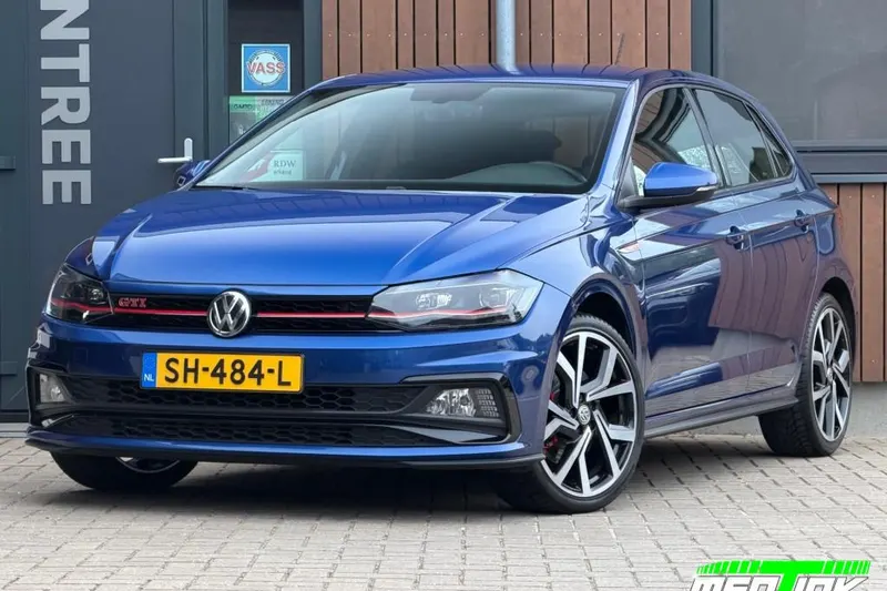 Volkswagen Polo (2018)