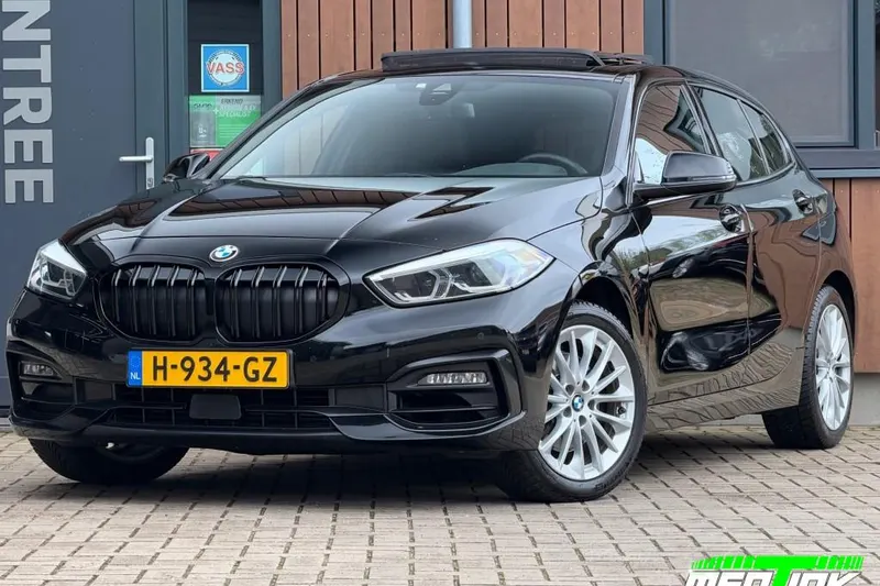 BMW 1-Serie (2020)