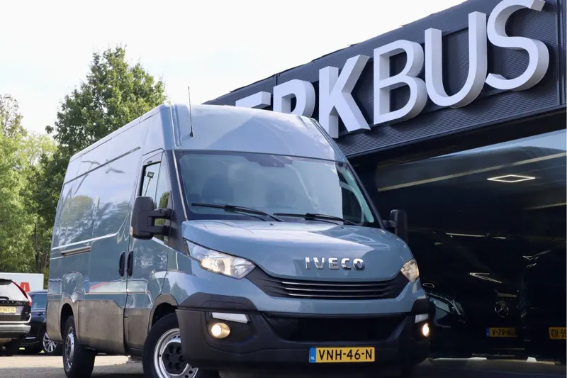 Iveco Daily (2018)