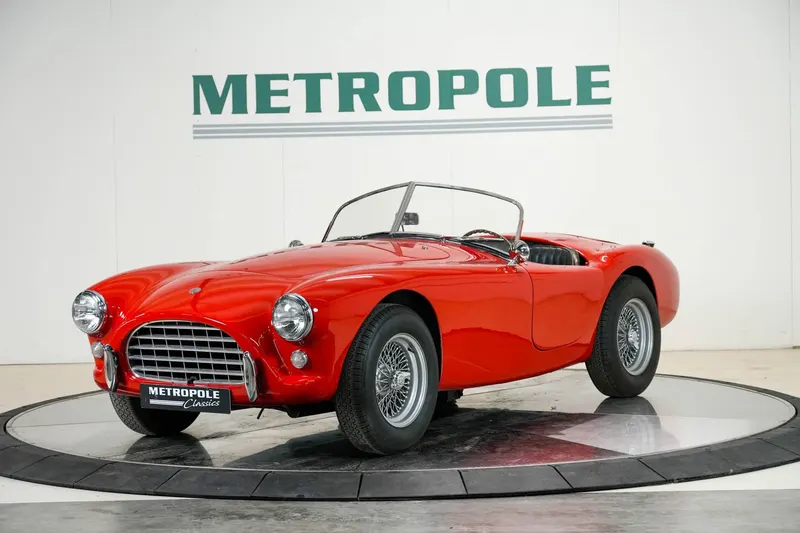 AC Ace (1959)
