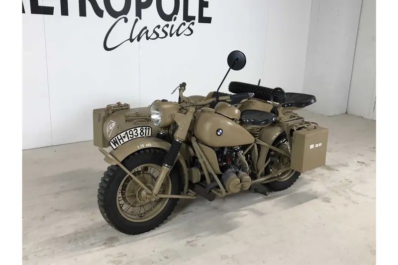 BMW R75 (1944)