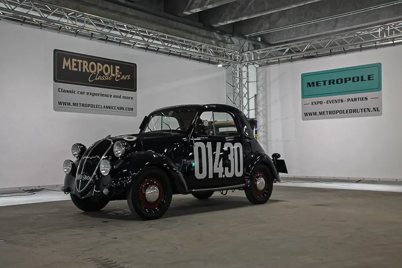 Fiat 500 (1948)