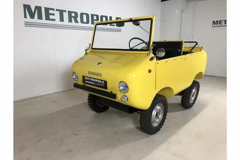 Fiat Ferves (1968)