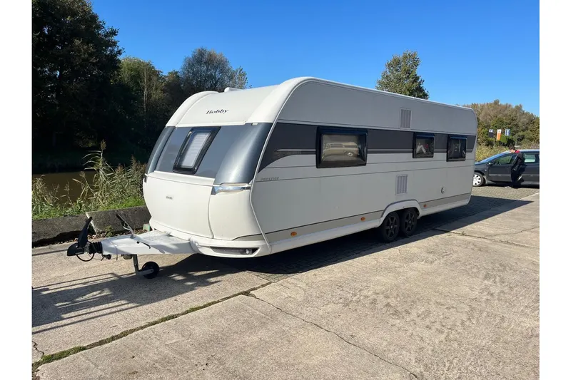 Hobby 650 (2021)