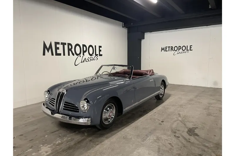 Lancia Aprilia (1947)