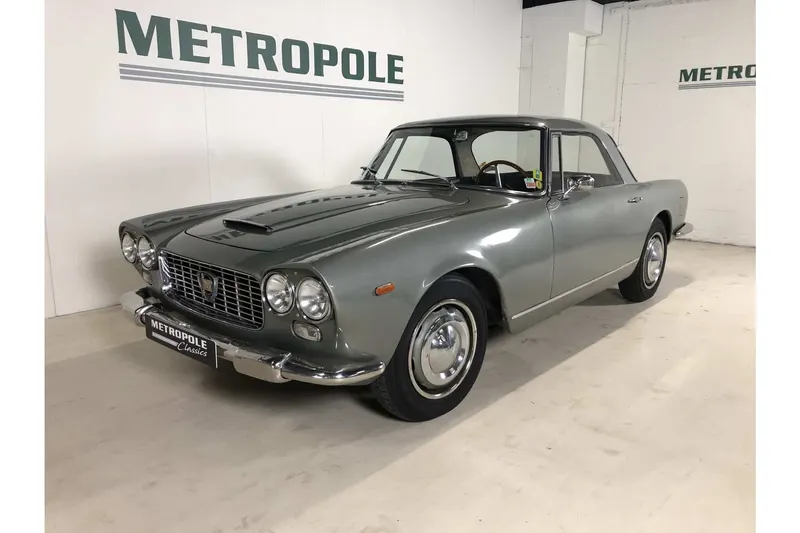 Lancia Flaminia (1965)