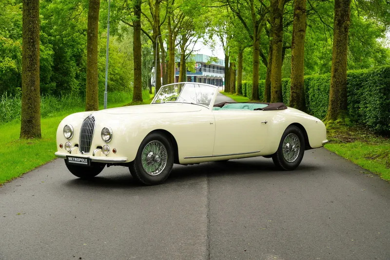 Talbot Lago (1949)