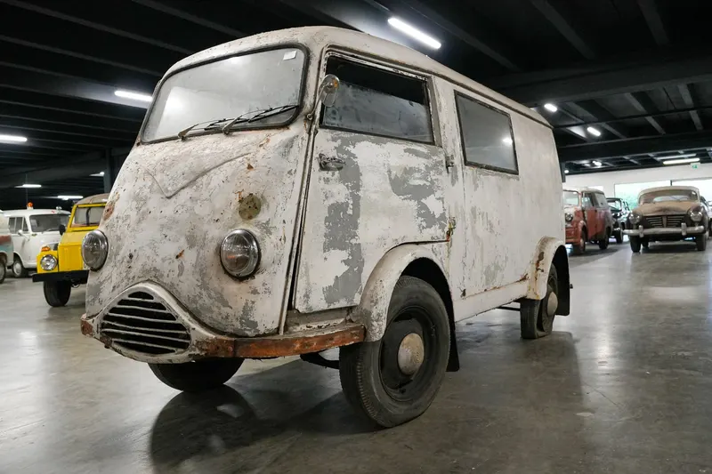 Tempo Matador (1955)