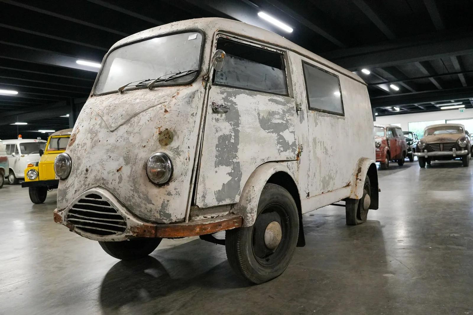Tempo Matador (1955) — foto 1