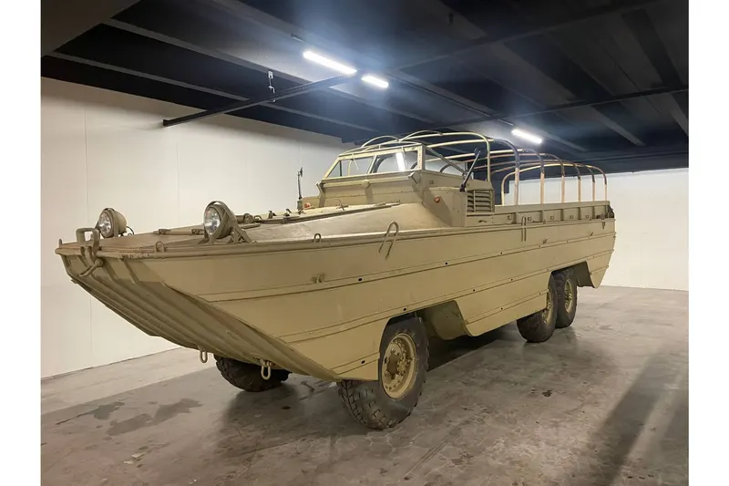 ZIL-485A BAV-A (1960)