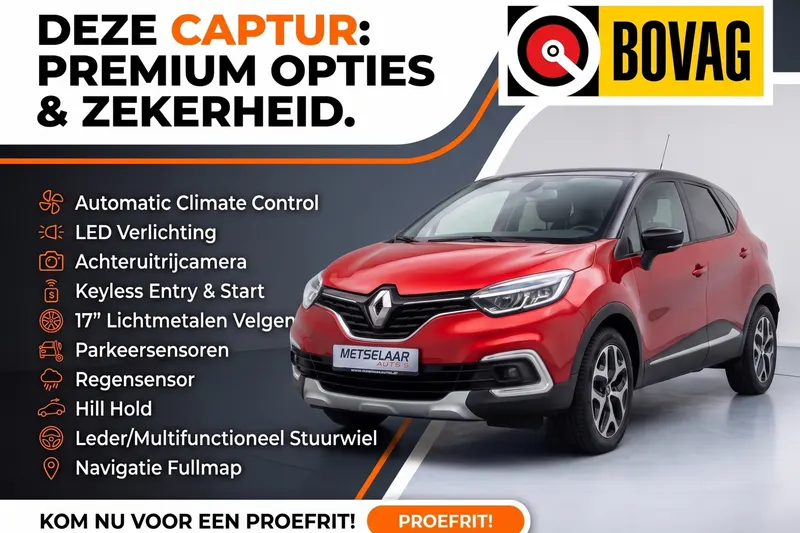 Renault Captur (2019)