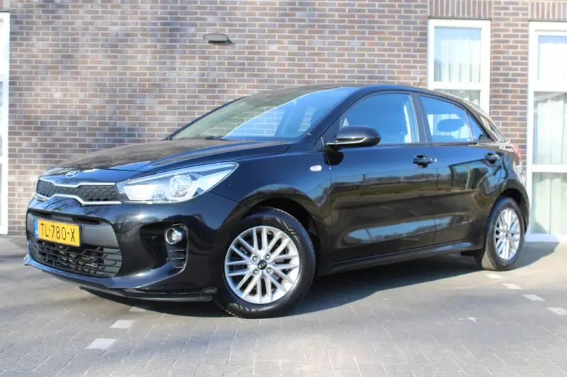 Kia Rio (2018)