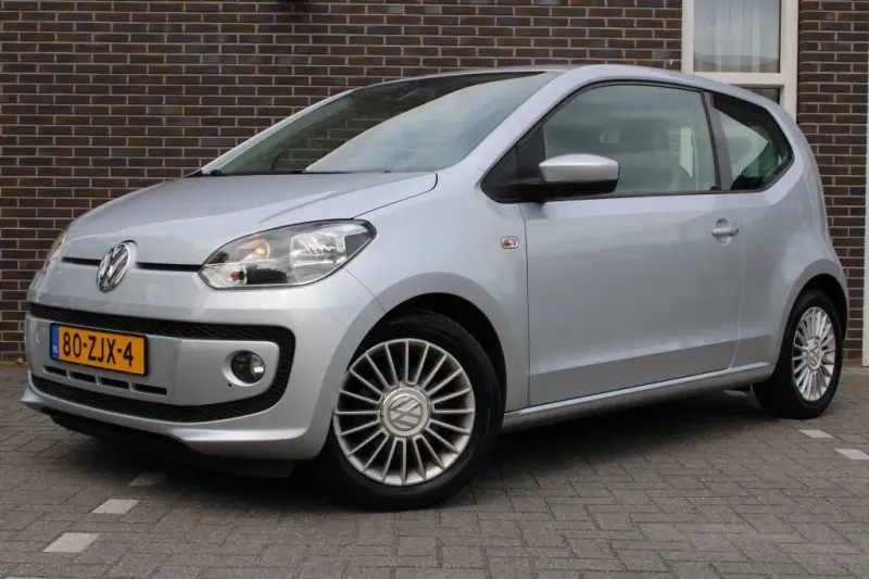 Volkswagen Up! (2013)