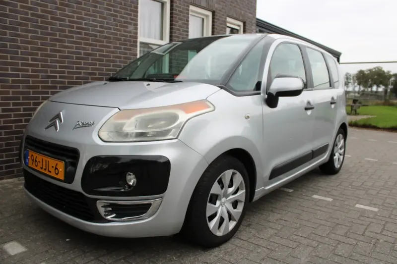 Citroën C3 Picasso (2009)