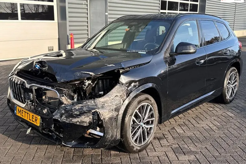 BMW X1 (2025)