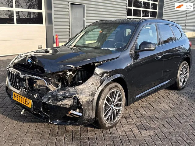 BMW X1 (2025) — foto 1