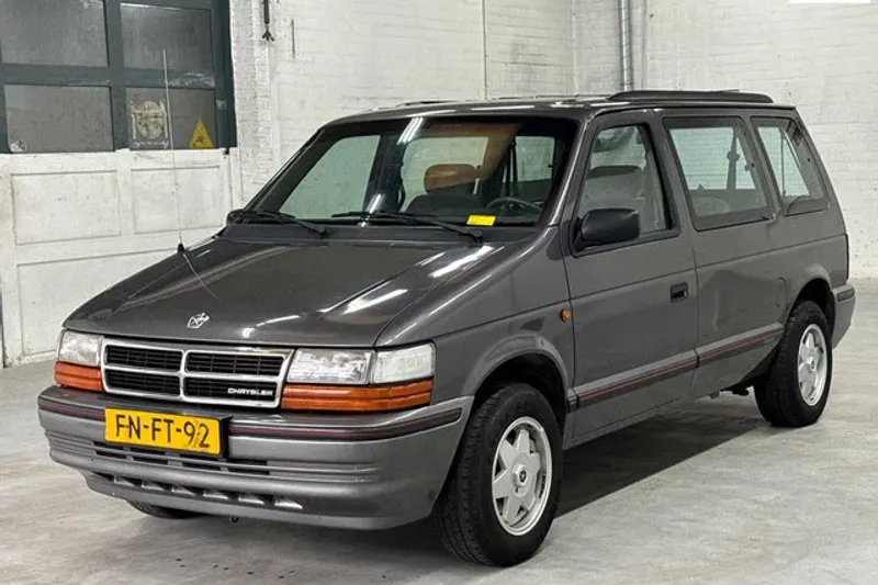 Chrysler Voyager (1992)