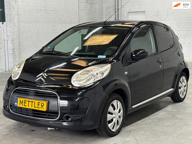 Citroën C1 (2024) — foto 1