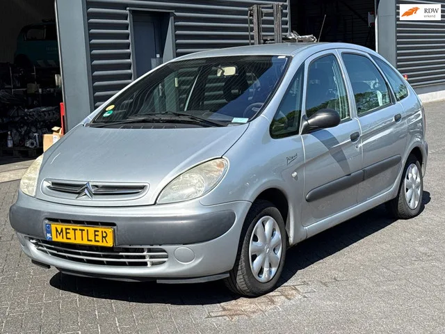 Citroën Xsara Picasso (2024) — foto 1