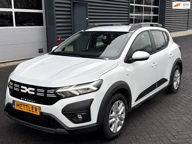 Dacia Sandero (2023) — foto 1