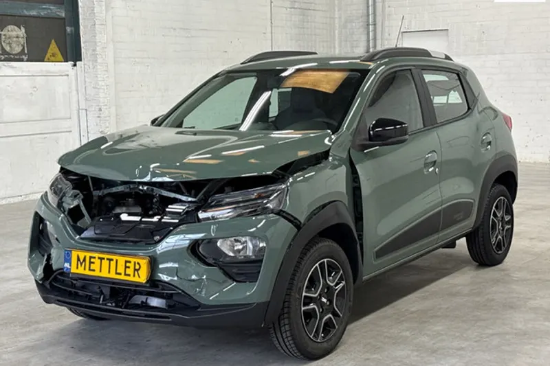 Dacia Spring (2024)