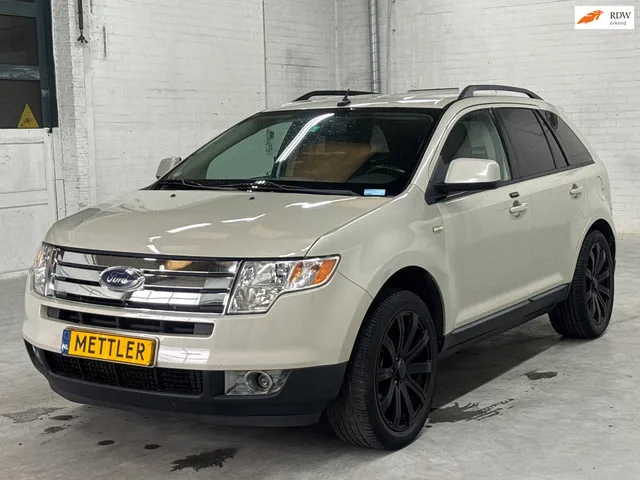 Ford Edge (2024) — foto 1