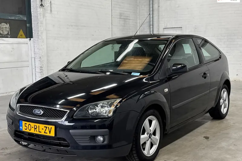 Ford Focus (2024)