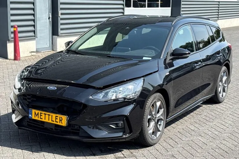 Ford Focus (2024)