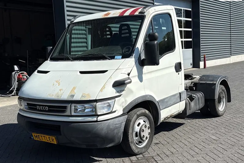 Iveco Daily (2024)
