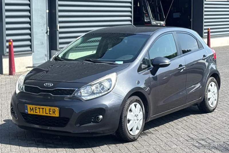 Kia Rio (2024)