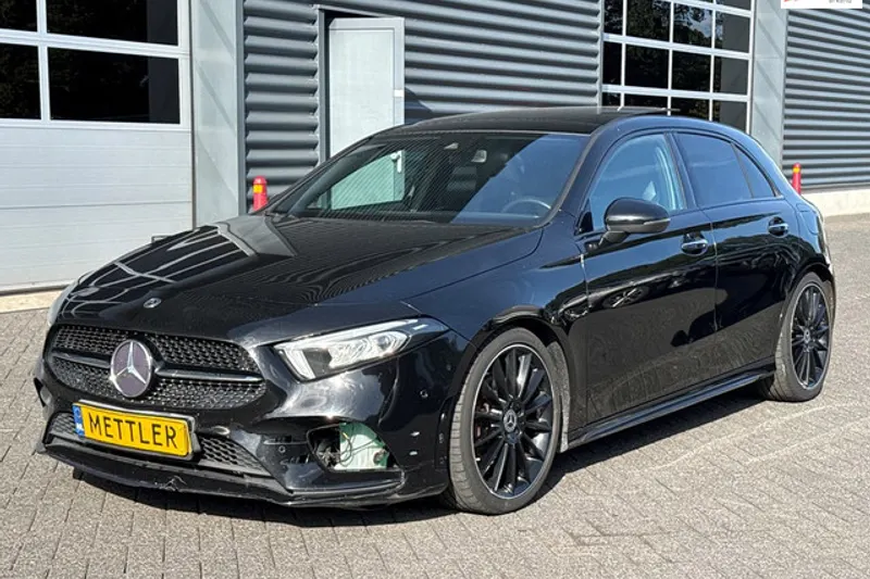 Mercedes-Benz A-Klasse (2024)