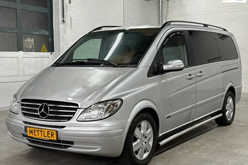 Mercedes-Benz V-Klasse (2005)