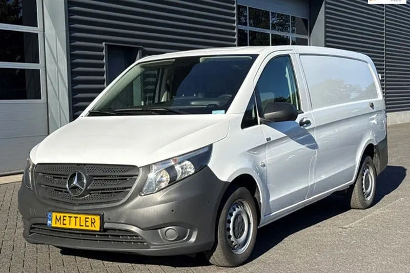 Mercedes-Benz Vito (2023)