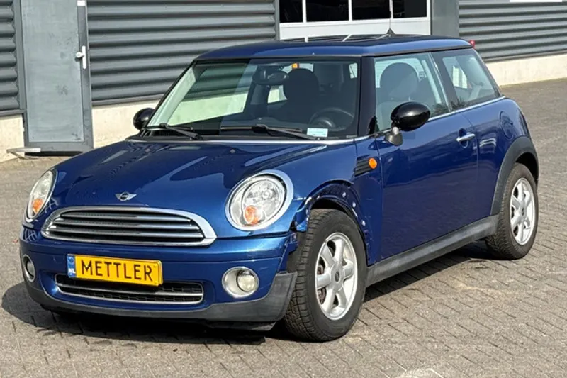 MINI One (2024)